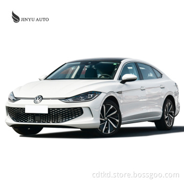 2022 Automobile in vendita Lamando 1.5t da 150 CV berna da 150 CV auto per adulti FWD 200 km/h Auto per carburante a gas 5,9L Consumo di carburante P